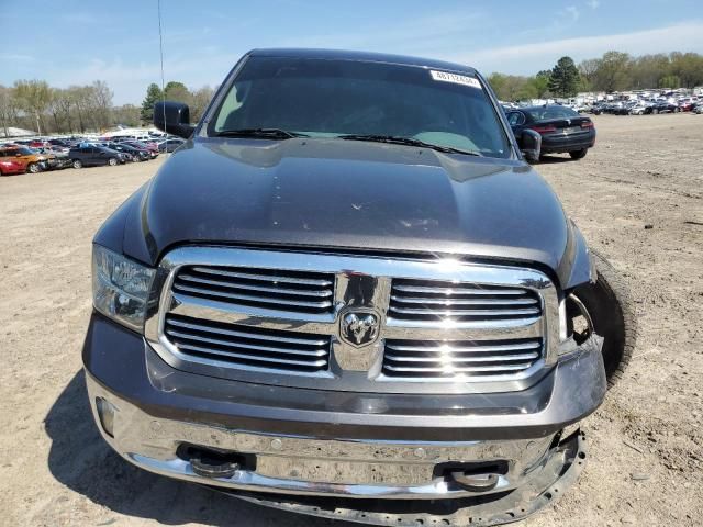 2014 Dodge RAM 1500 SLT