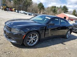 Salvage cars for sale at Mendon, MA auction: 2023 Dodge Charger SXT