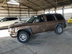 2000 Dodge Durango for sale in Phoenix, AZ