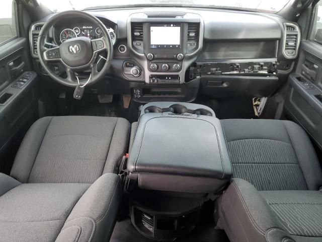 2023 Dodge RAM 2500 Tradesman