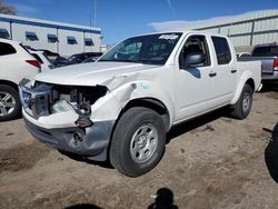 Nissan Vehiculos salvage en venta: 2019 Nissan Frontier S