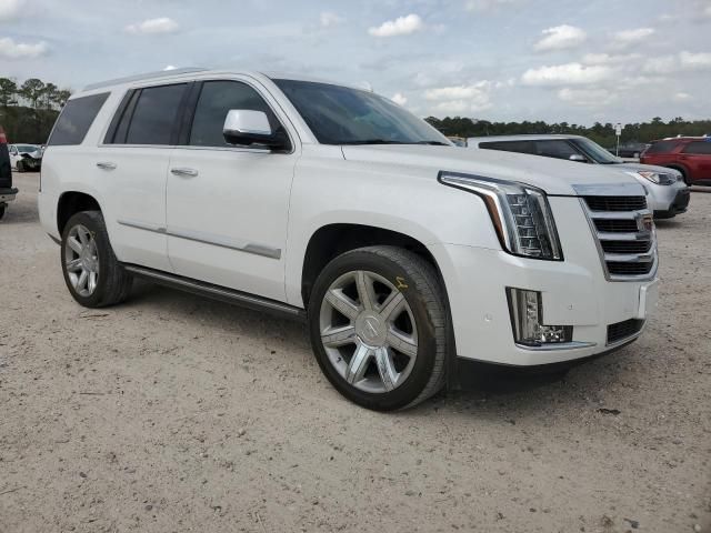 2019 Cadillac Escalade Premium Luxury