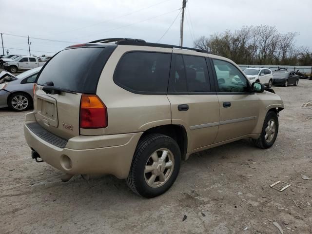 2007 GMC Envoy