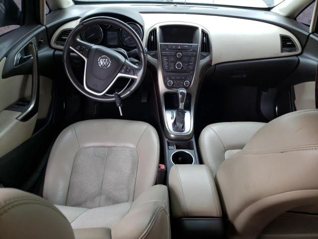 2014 Buick Verano Convenience