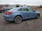 2011 Chrysler 200 LX