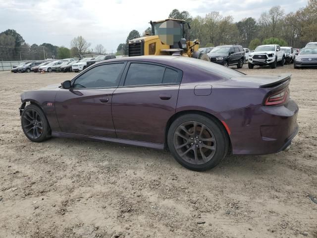 2020 Dodge Charger Scat Pack