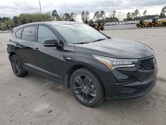 2021 Acura RDX A-Spec