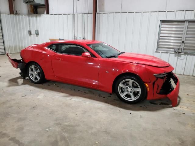 2023 Chevrolet Camaro LS