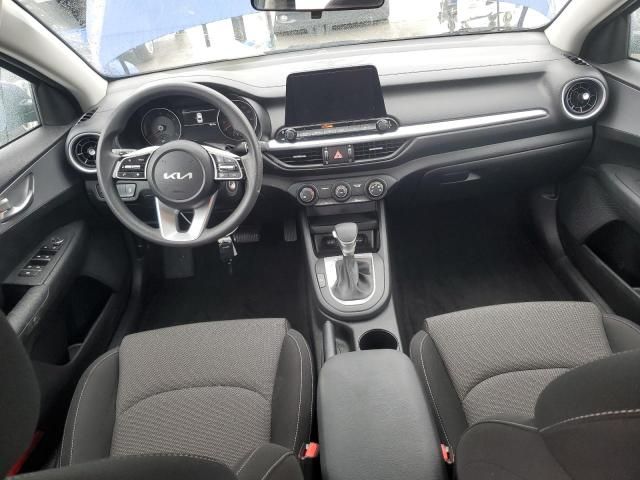 2023 KIA Forte LX