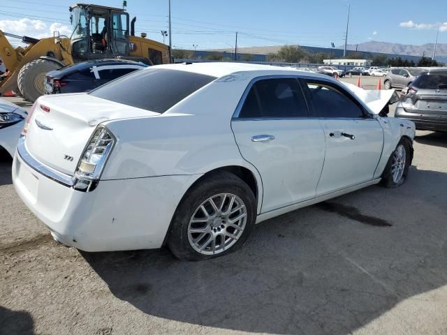 2012 Chrysler 300 Limited