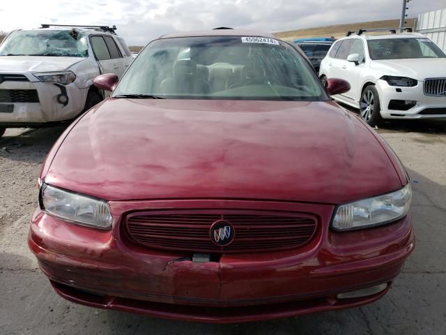 2003 Buick Regal LS