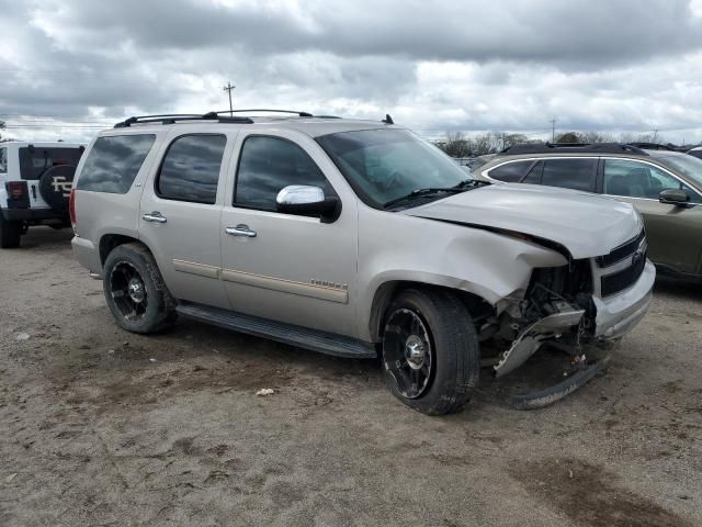 2008 Chevrolet Tahoe K1500