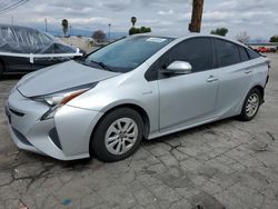 2016 Toyota Prius for sale in Colton, CA