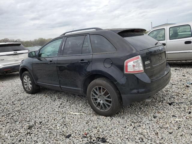 2007 Ford Edge SEL