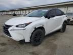 2017 Lexus NX 200T Base