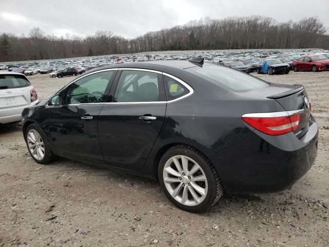 2015 Buick Verano