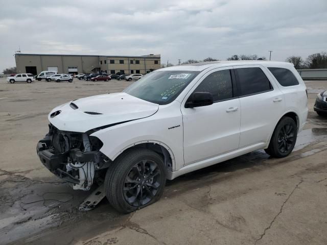 2023 Dodge Durango R/T