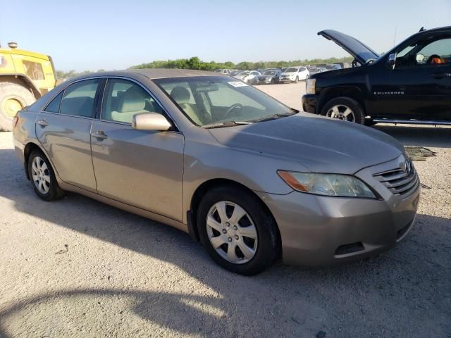 2007 Toyota Camry CE