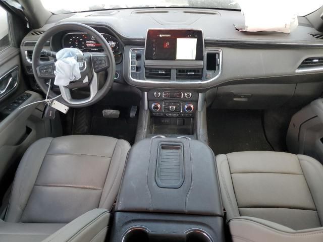 2023 GMC Yukon XL K1500 SLT