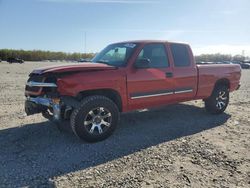 Vehiculos salvage en venta de Copart Memphis, TN: 2003 Chevrolet Silverado K1500