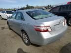 2007 Toyota Camry Hybrid