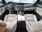 2011 BMW 550 XI