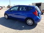 2014 Nissan Versa Note S