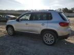 2014 Volkswagen Tiguan S