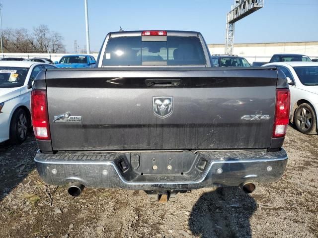 2017 Dodge RAM 1500 SLT