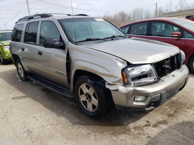 2003 Chevrolet Trailblazer EXT