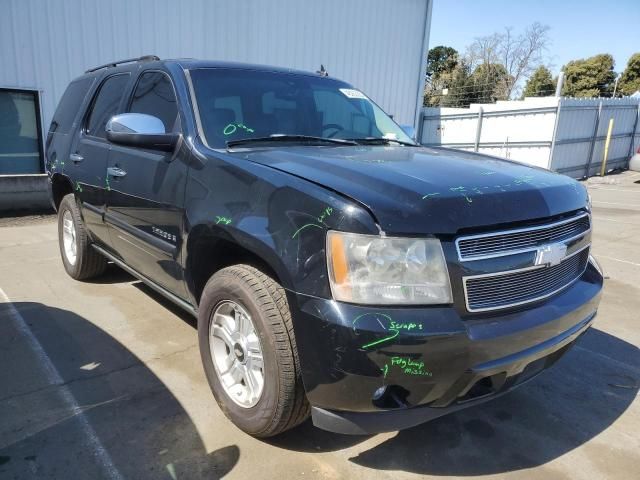 2007 Chevrolet Tahoe K1500