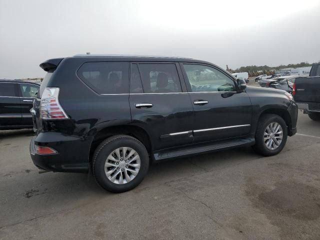 2018 Lexus GX 460