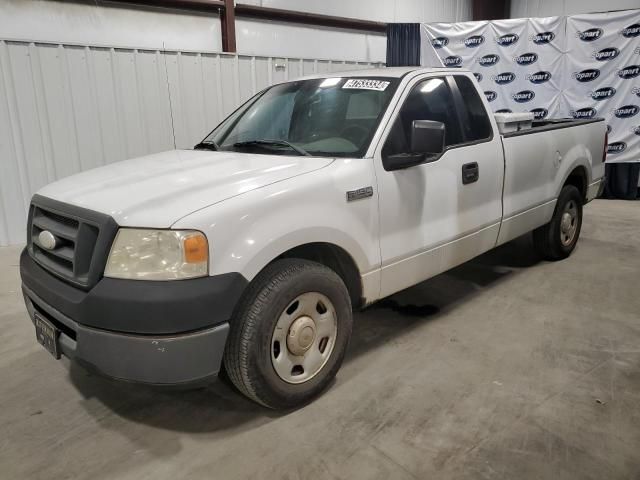 2006 Ford F150