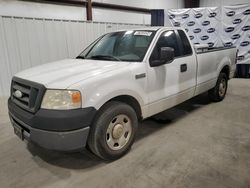 Ford F150 salvage cars for sale: 2006 Ford F150