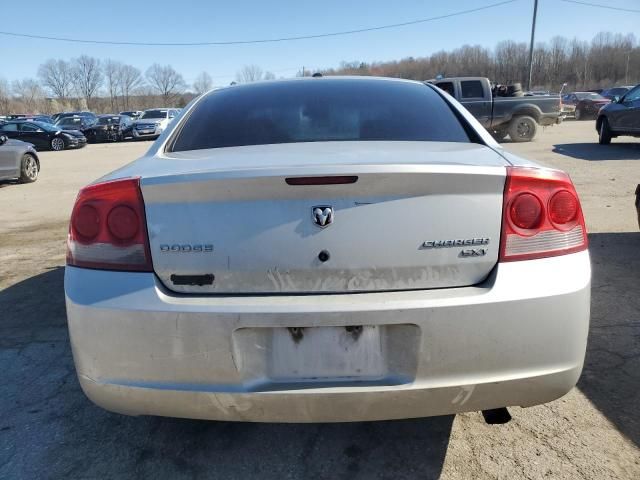 2010 Dodge Charger SXT