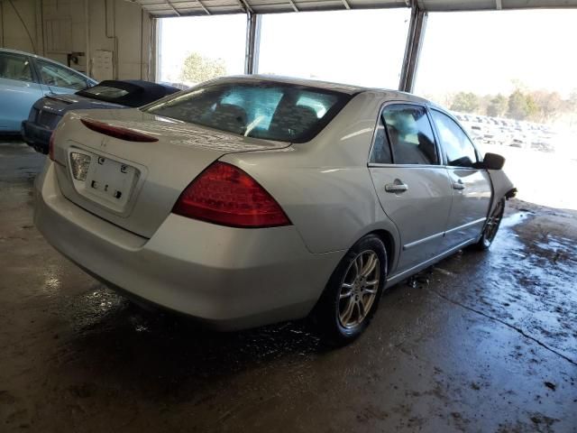 2006 Honda Accord EX