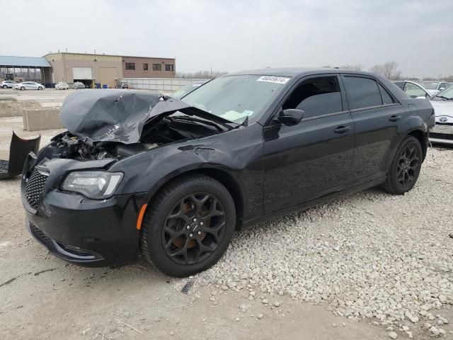 2019 Chrysler 300 S