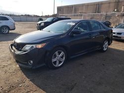 2013 Toyota Camry L en venta en Fredericksburg, VA