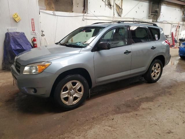 2007 Toyota Rav4