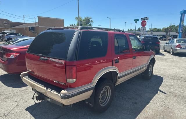 1995 Chevrolet Blazer