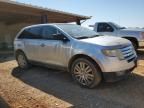 2010 Ford Edge Limited