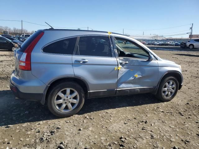 2008 Honda CR-V EXL