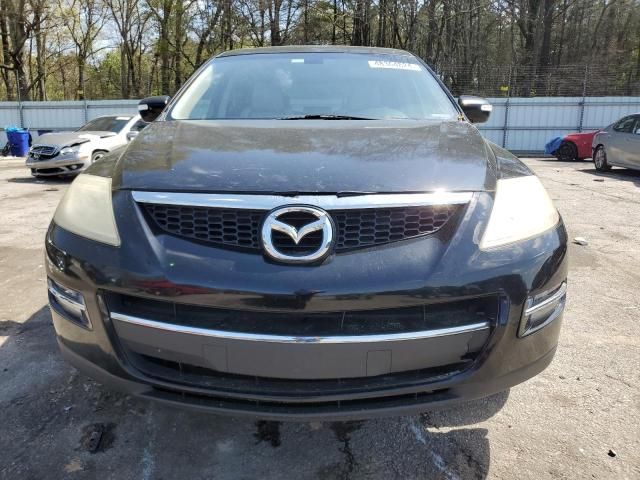 2008 Mazda CX-9