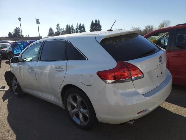 2009 Toyota Venza