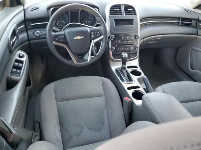 2014 Chevrolet Malibu LS