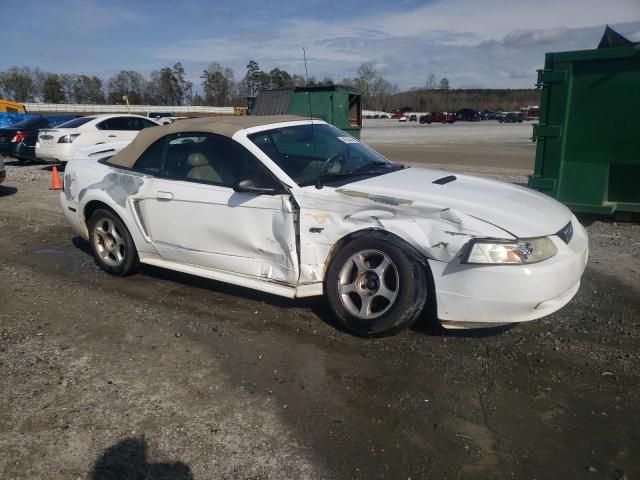 2000 Ford Mustang GT