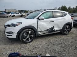 2017 Hyundai Tucson Limited for sale in Memphis, TN