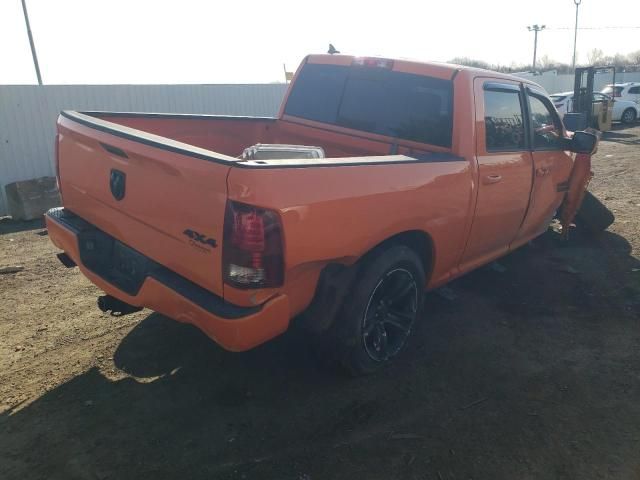 2015 Dodge RAM 1500 Sport