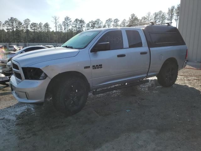 2018 Dodge RAM 1500 ST