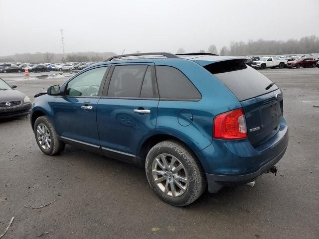 2011 Ford Edge SEL